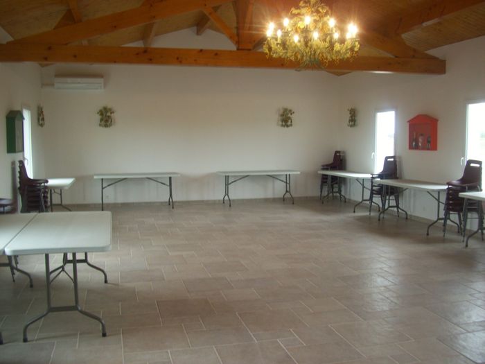 tjs la salle 