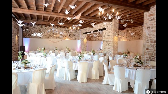 Je cherche une idée décoration plafond 2