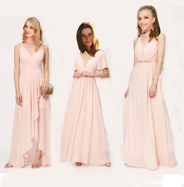 Mes dh sont folles 😂 1