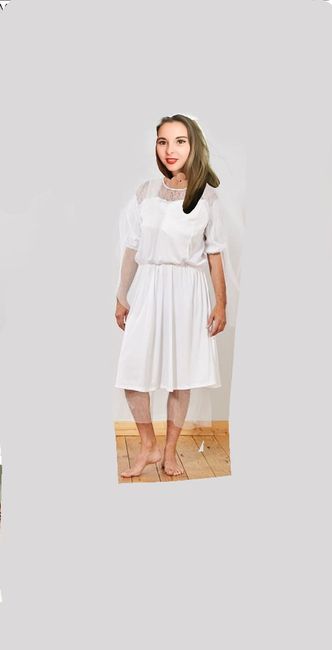 Mes dh sont folles 😂 2