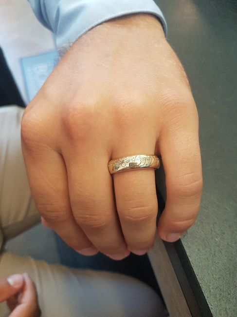 Choix de nos alliances 8