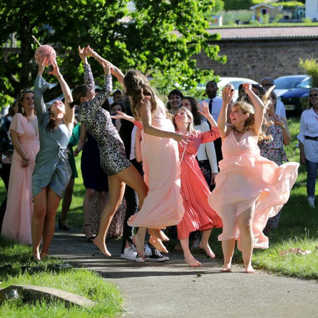 Notre mariage du 29 mai 2021 - 2