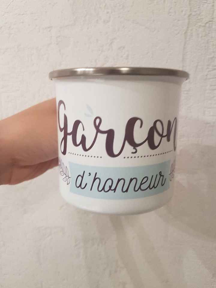 Réception du jour - 2