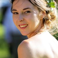 Notre mariage du 29 mai 2021 - 4