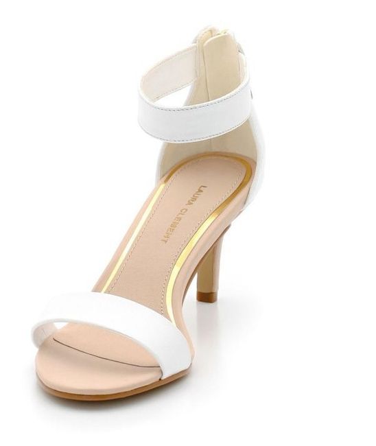 Photos de vos chaussures - 1
