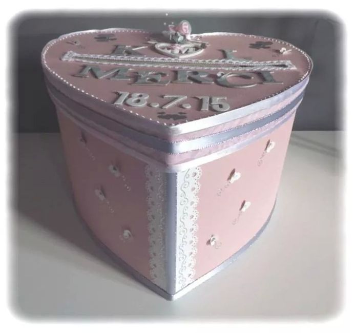 Photos de nos urnes personnalisées... - 1