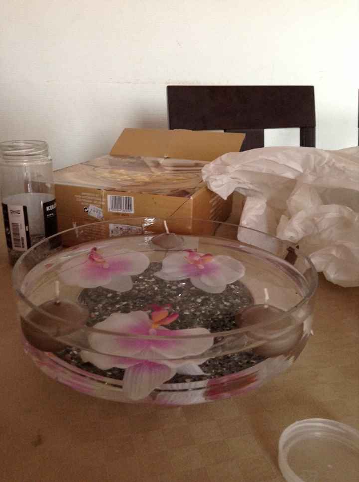Cherche vases - 2