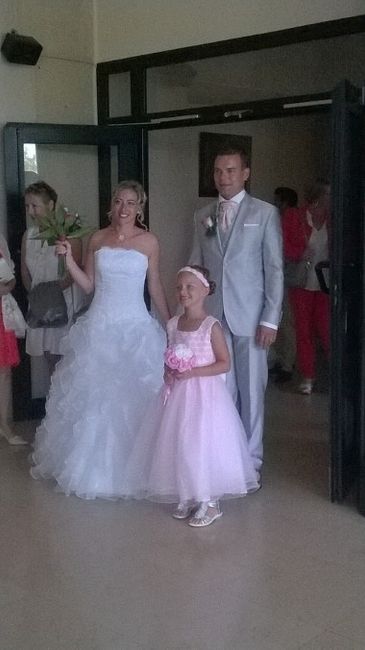 Voila c'est fait je suis une madame!!!!! - 6