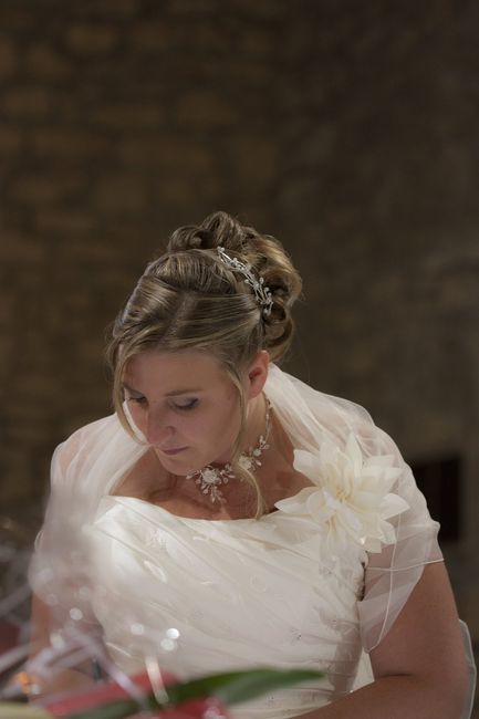 à l'église c'est moi