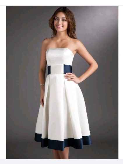 Jupon ou pas jupon ? - 1