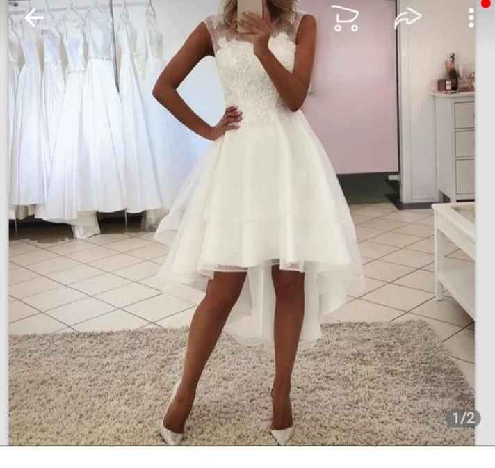 Jupon ou pas jupon ? - 2