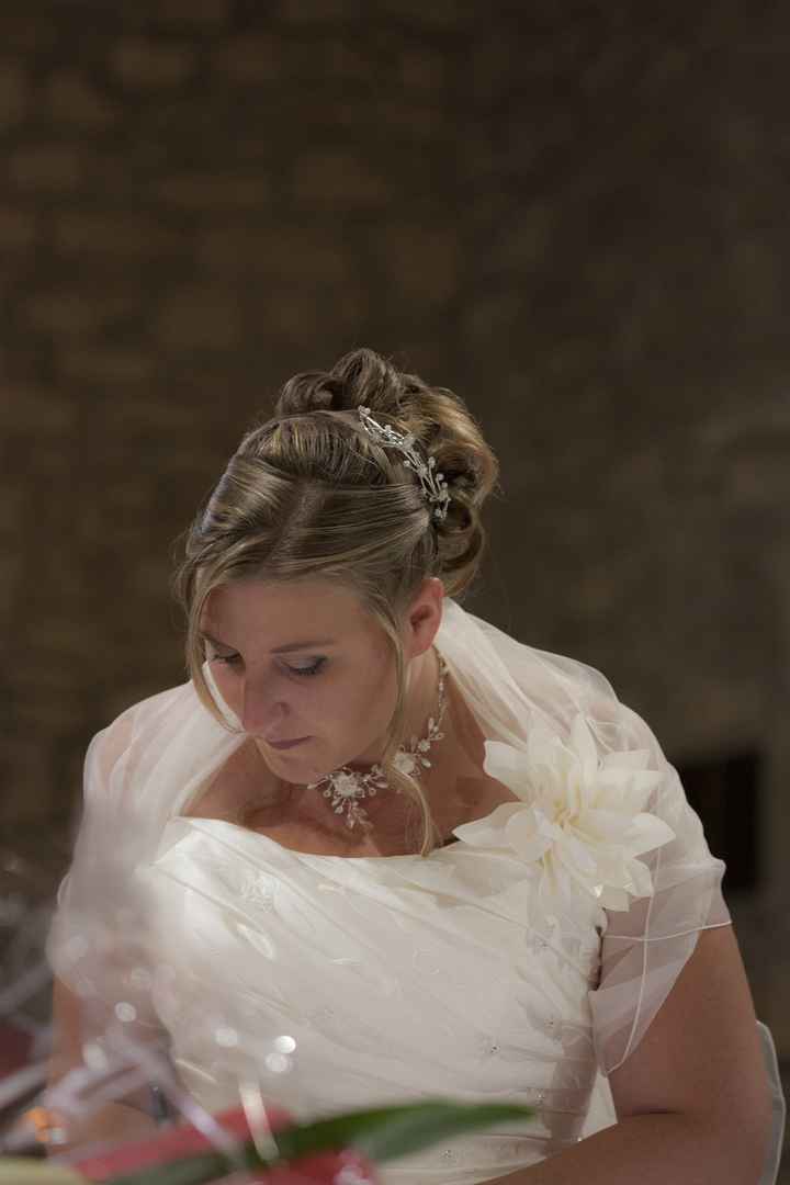 à l'église c'est moi