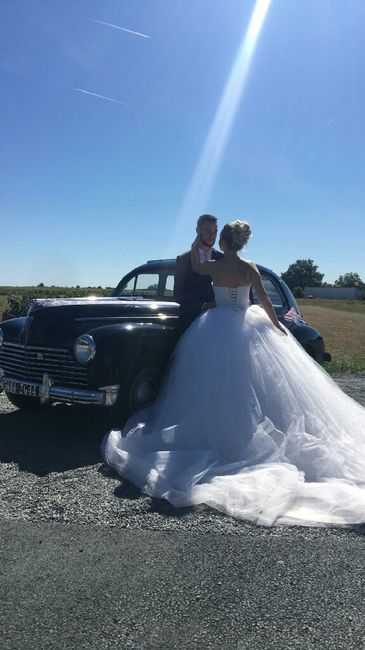 Mon mariage 14/15 septembre 2018 - 5