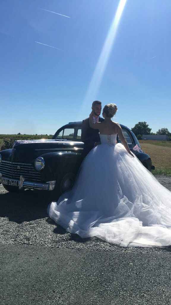 Mon mariage 14/15 septembre 2018 - 5