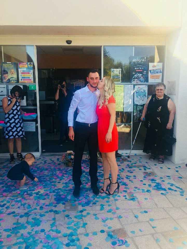 Mon mariage 14/15 septembre 2018 - 6