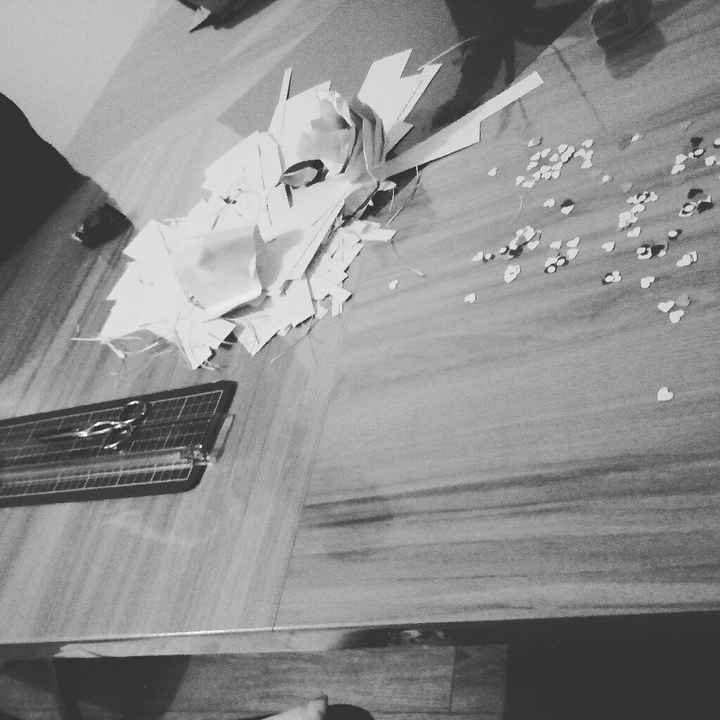  Faire-part en cours ! - 2
