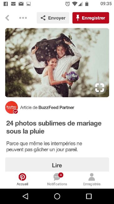 Reconfortons nous de cette météo pluvieuse - 1
