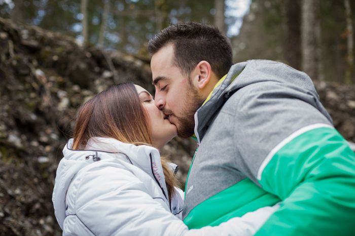 Nous nous marions le 4 Septembre 2021 - Haute-savoie 1