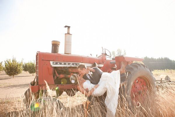 mariage agriculture