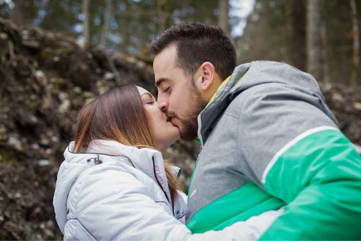 Nous nous marions le 4 Septembre 2021 - Haute-savoie - 1