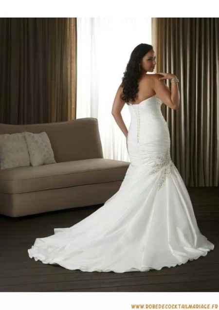 ma robe de mariée