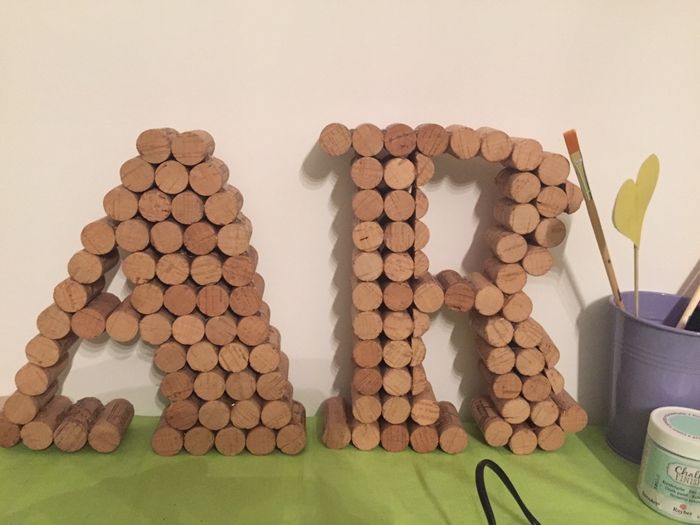 Bouchon de liège - 1