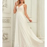 La robe... Et si tu "faisais dans la dentelle" ? 👗 - 1