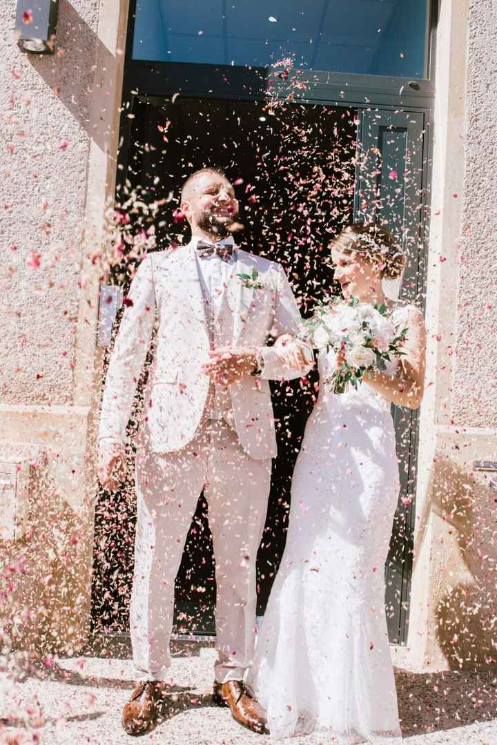 Et voilà notre jour est passé ! - 2