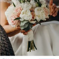 Quel type de bouquet pour votre mariage - 1