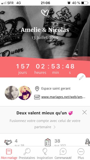 500 jours - 1
