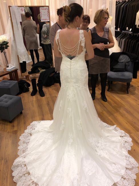 Nous nous marions le 13 Juillet 2019 - Oise - 2