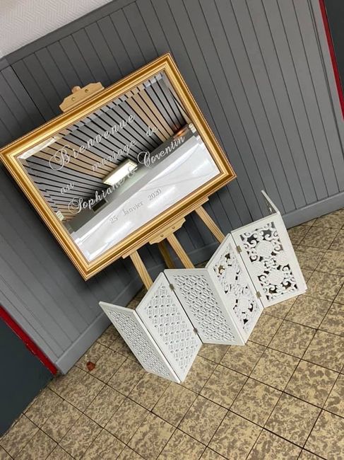 Déjà 15 jours ... 3