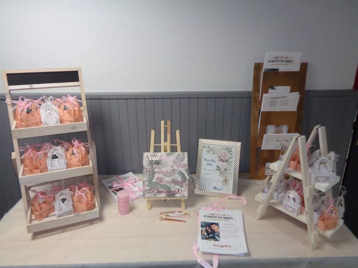 Déjà 15 jours ... 5