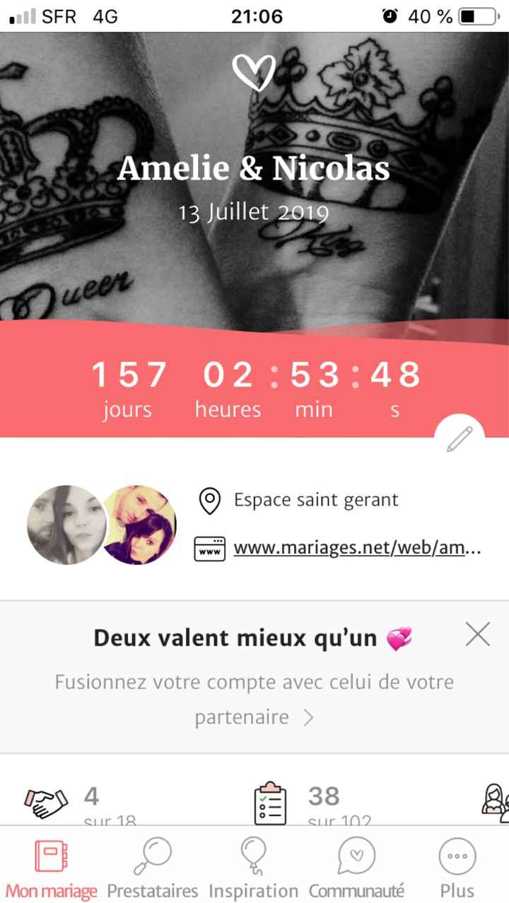 500 jours - 1