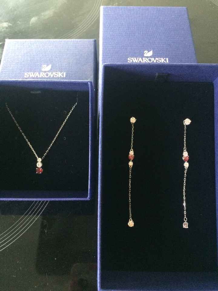Bijoux - 1