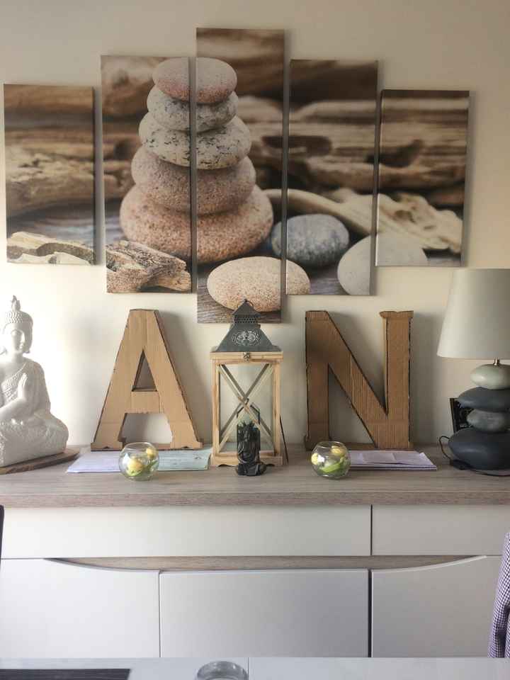 Nos lettres - 1