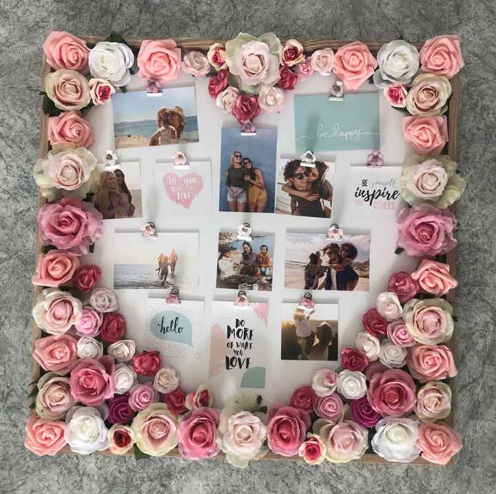 diy Plan de table - 1