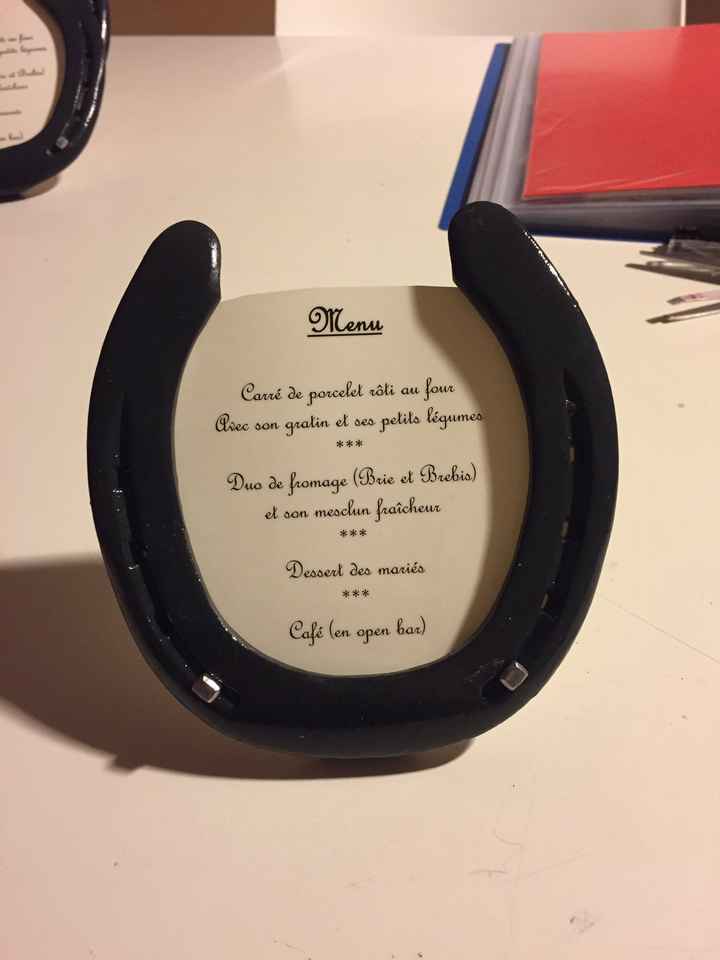 Thème de mariage - 2