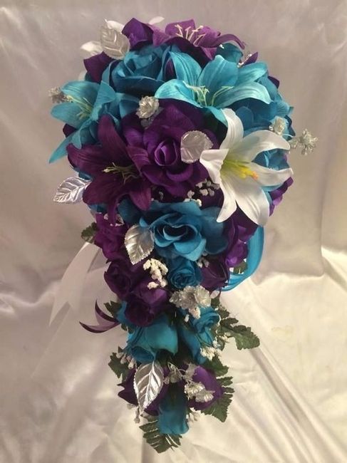 le bouquet