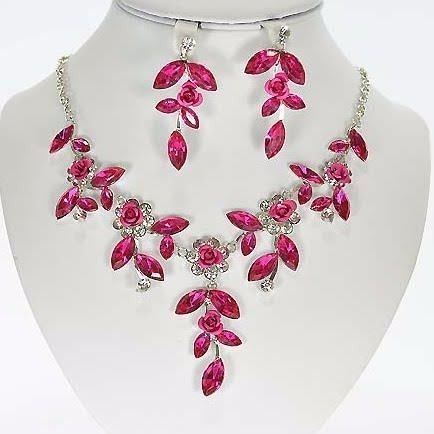 les bijoux