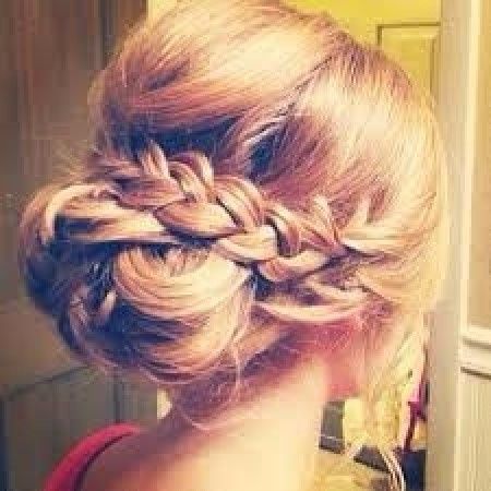 la coiffure