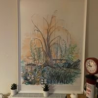 Arbre à empreintes fini - 2