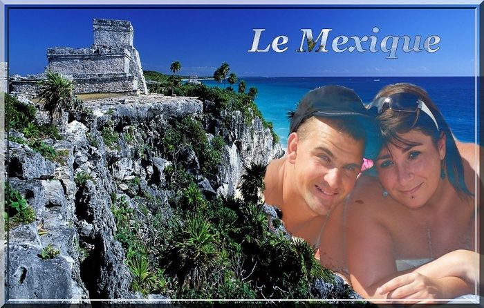notre voyage de noces