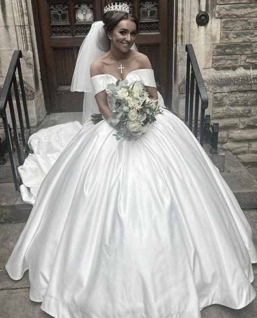 Ma robe de mariée delliciouz robe lyon 2