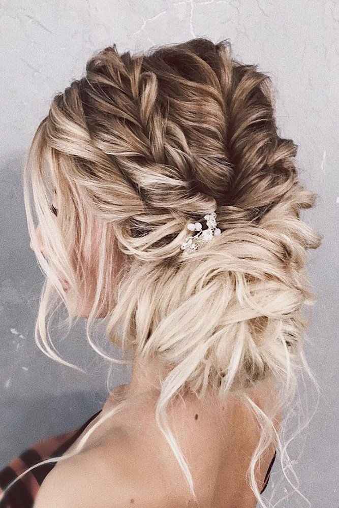 Bohème ou Glamour : la coiffure - 1