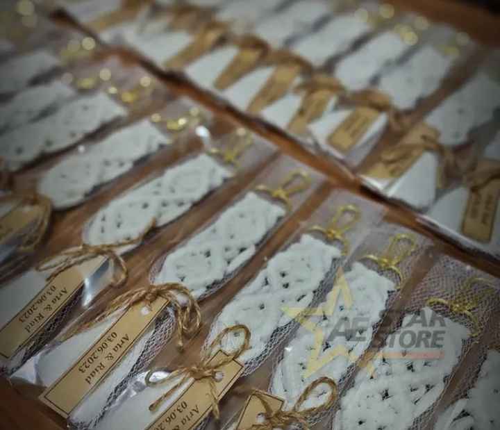 Mariage éco-responsable : nos idées de cadeaux pour les invités 🌿 - 1