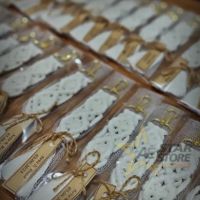 Mariage éco-responsable : nos idées de cadeaux pour les invités 🌿 - 1