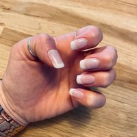 Quelle teams êtes vous pour vos ongles ? - 1