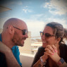 Laurent & Ophélie