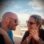 Laurent & Ophélie